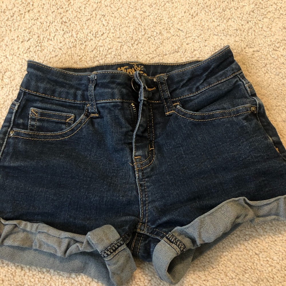 Shorts